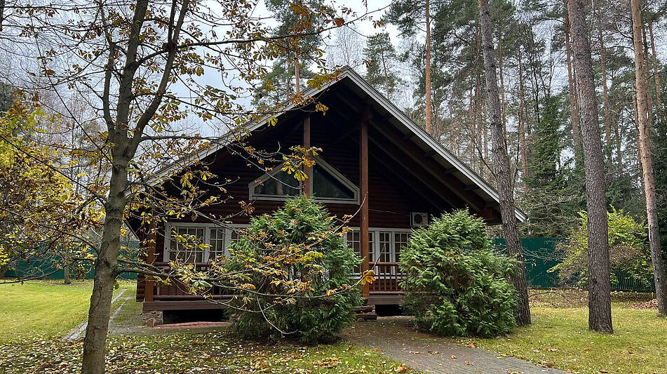 Уникальный участок КП Троицкое