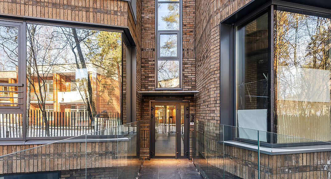 ЖК Точка отсчёта