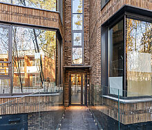 ЖК Точка отсчёта