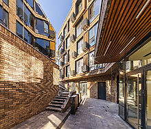 ЖК Точка отсчёта