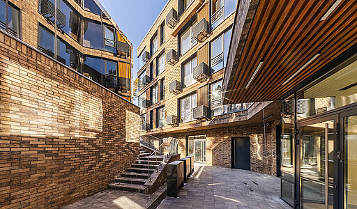 ЖК Точка отсчёта