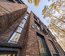 ЖК Точка отсчёта