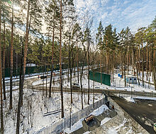 ЖК Точка отсчёта