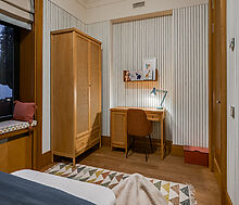 Дом в КП Шервуд