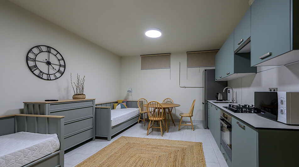 Дом в КП Шервуд