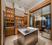 Дом в КП Шервуд