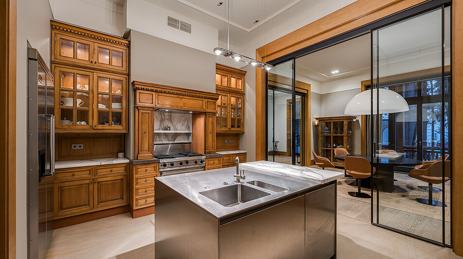 Дом в КП Шервуд