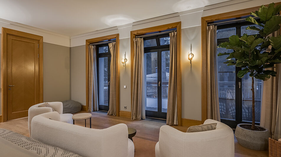 Дом в КП Шервуд