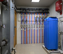 Дом в КП Шервуд