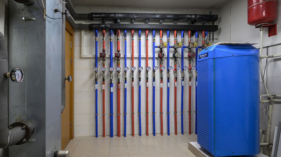 Дом в КП Шервуд