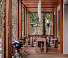 Дом в КП Шервуд