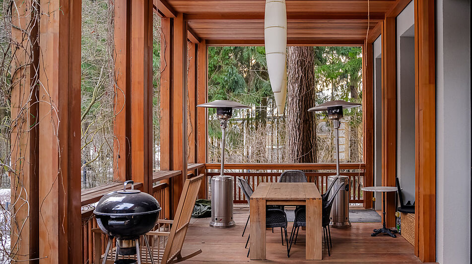 Дом в КП Шервуд