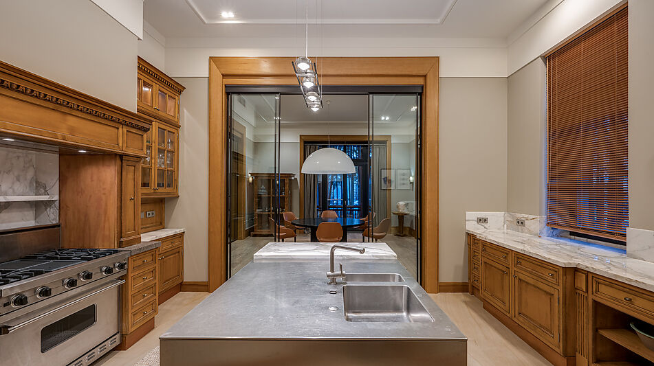 Дом в КП Шервуд