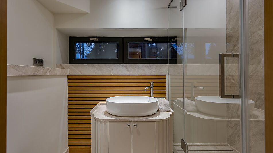 Дом в КП Шервуд