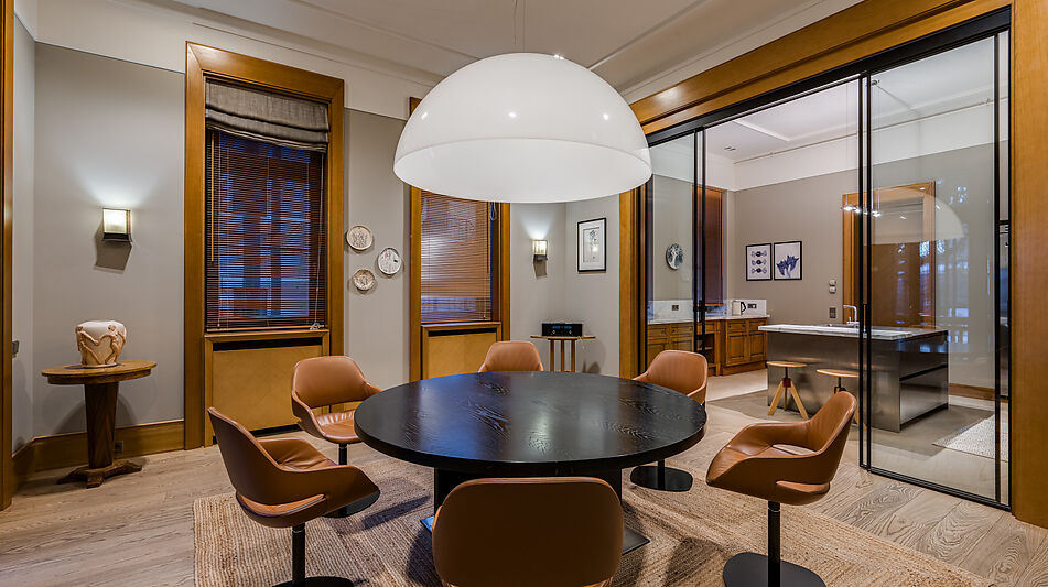 Дом в КП Шервуд