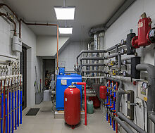 Дом в КП Шервуд