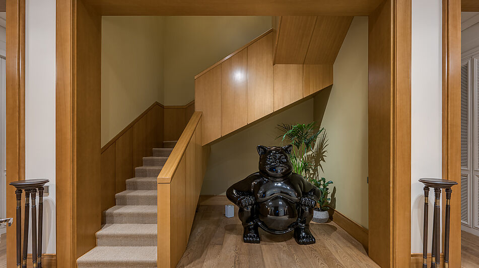 Дом в КП Шервуд