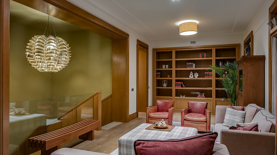 Дом в КП Шервуд