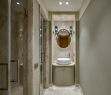 Дом в КП Шервуд