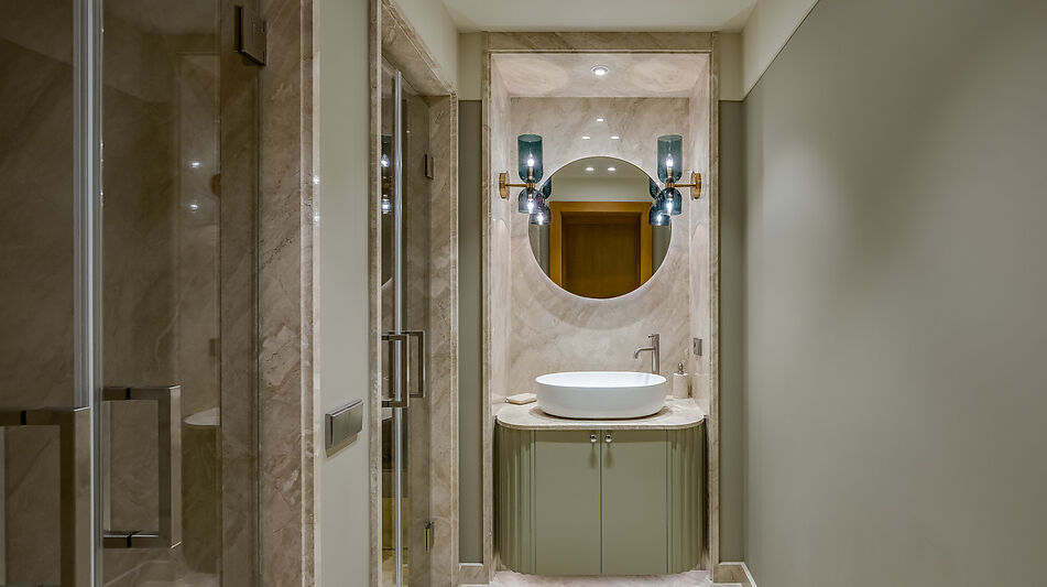 Дом в КП Шервуд