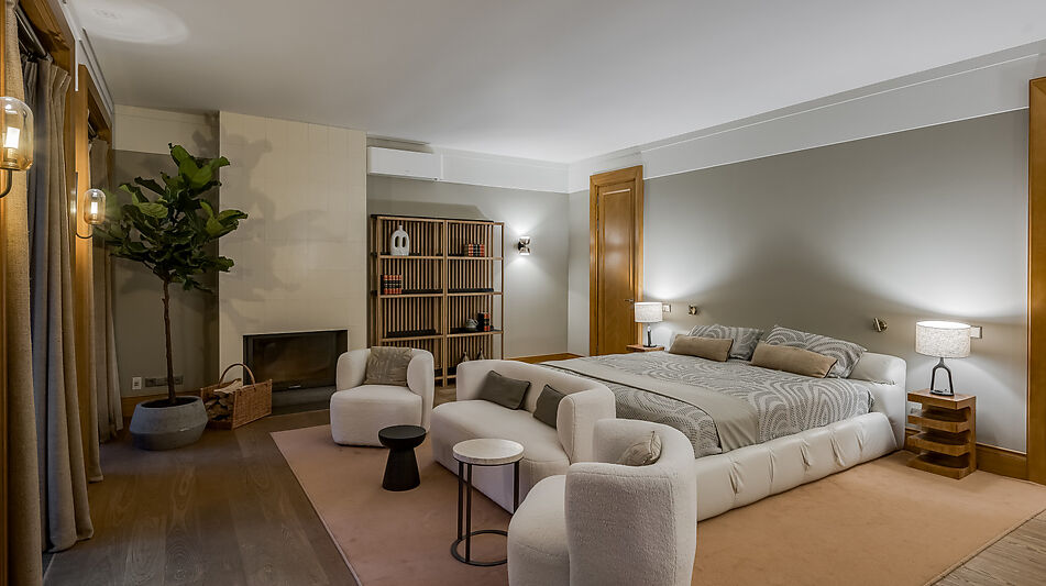 Дом в КП Шервуд