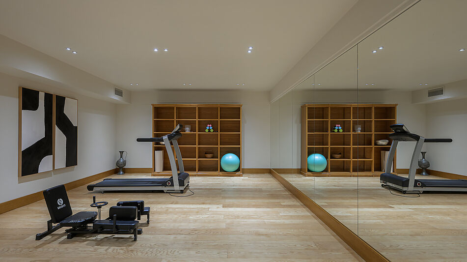 Дом в КП Шервуд