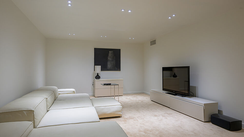 Дом в КП Шервуд