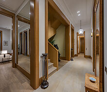 Дом в КП Шервуд