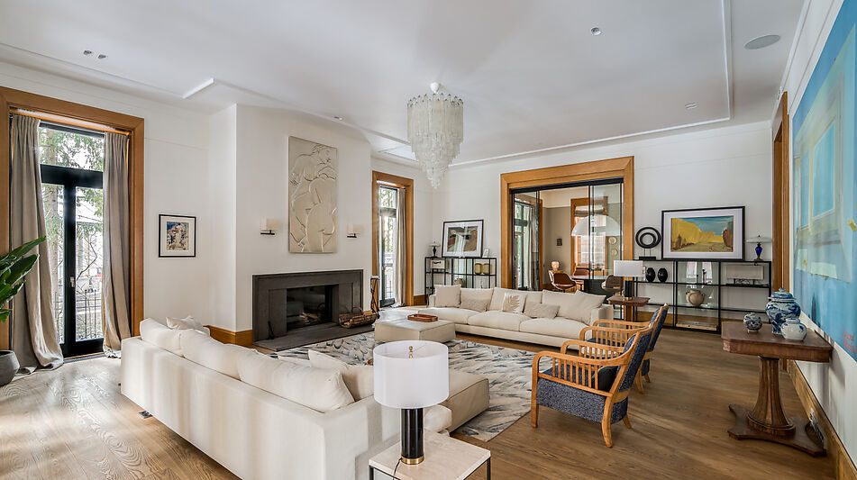 Дом в КП Шервуд