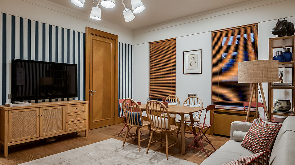 Дом в КП Шервуд