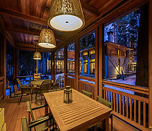 Дом в КП Шервуд