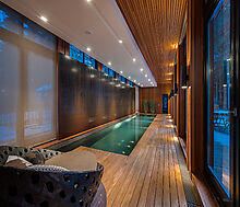 Дом в КП Шервуд