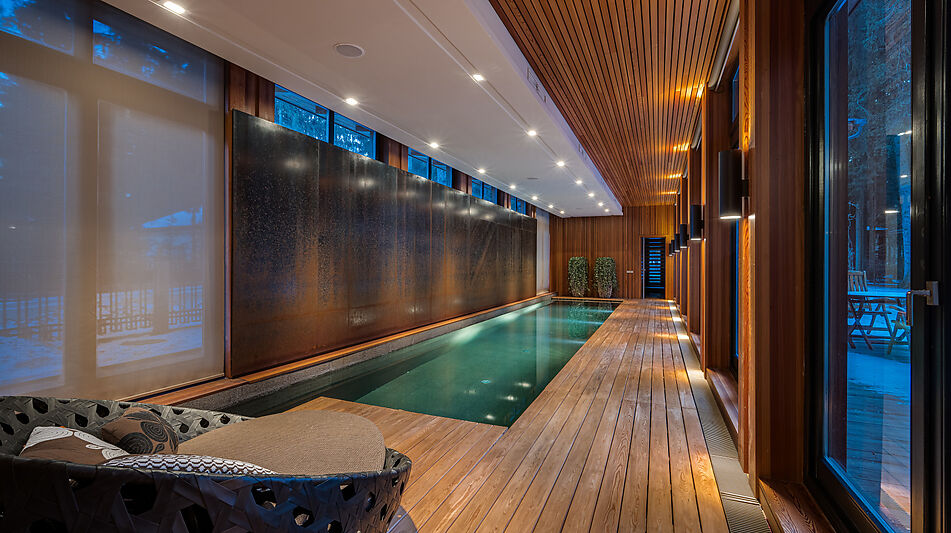 Дом в КП Шервуд