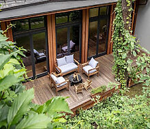 Дом в КП Шервуд