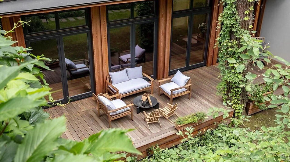 Дом в КП Шервуд