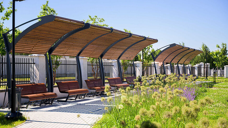 Дом в КП Березки River Village