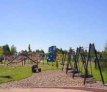 Дом в КП Березки River Village