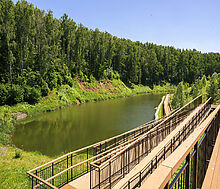 Дом в КП Березки River Village