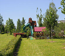 Дом в КП Березки River Village