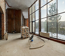 Дом в КП Березки River Village