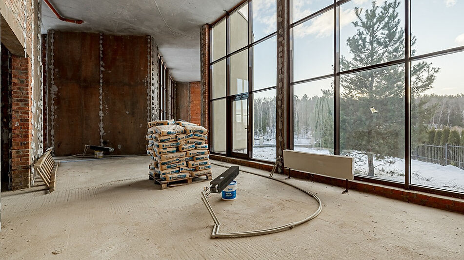 Дом в КП Березки River Village