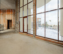 Дом в КП Березки River Village