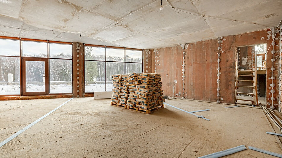 Дом в КП Березки River Village