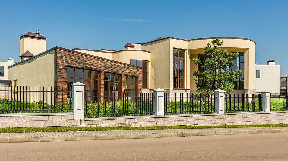 Дом в КП Березки River Village