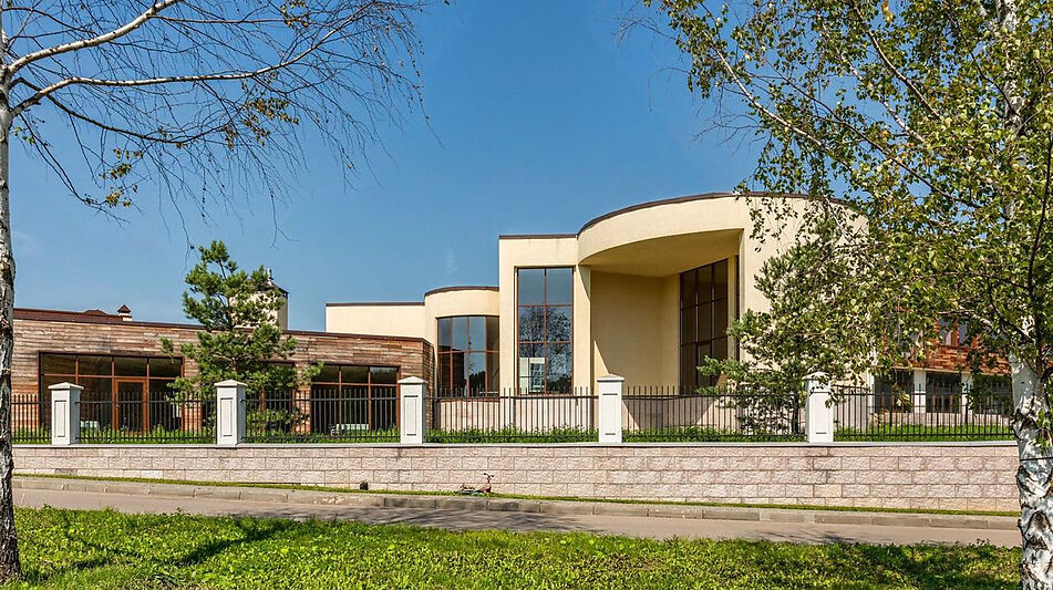 Дом в КП Березки River Village