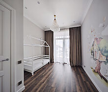 Таунхаус в КП Прозорово