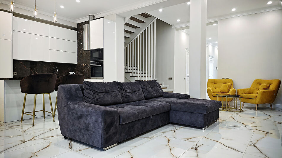 Таунхаус в КП Прозорово