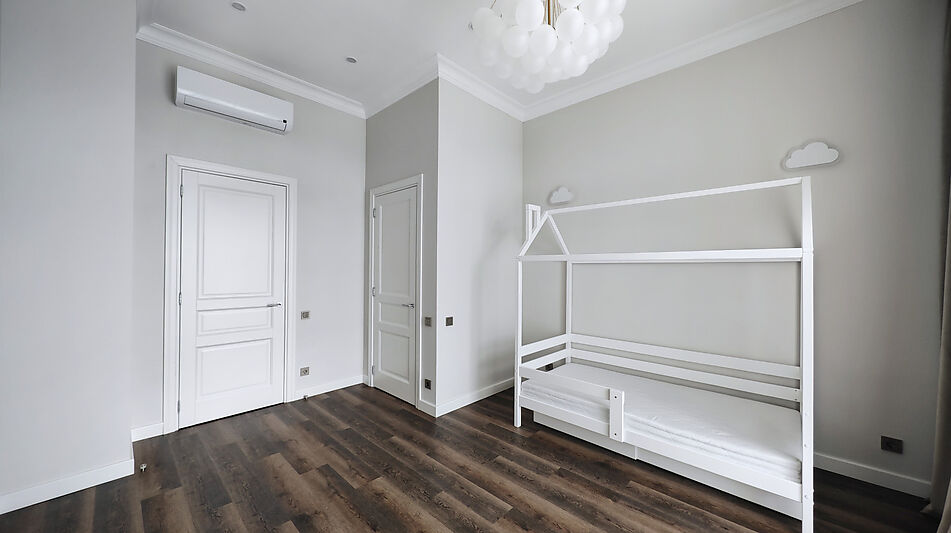 Таунхаус в КП Прозорово