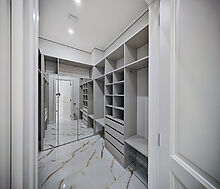 Таунхаус в КП Прозорово