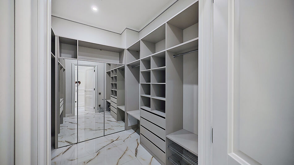 Таунхаус в КП Прозорово